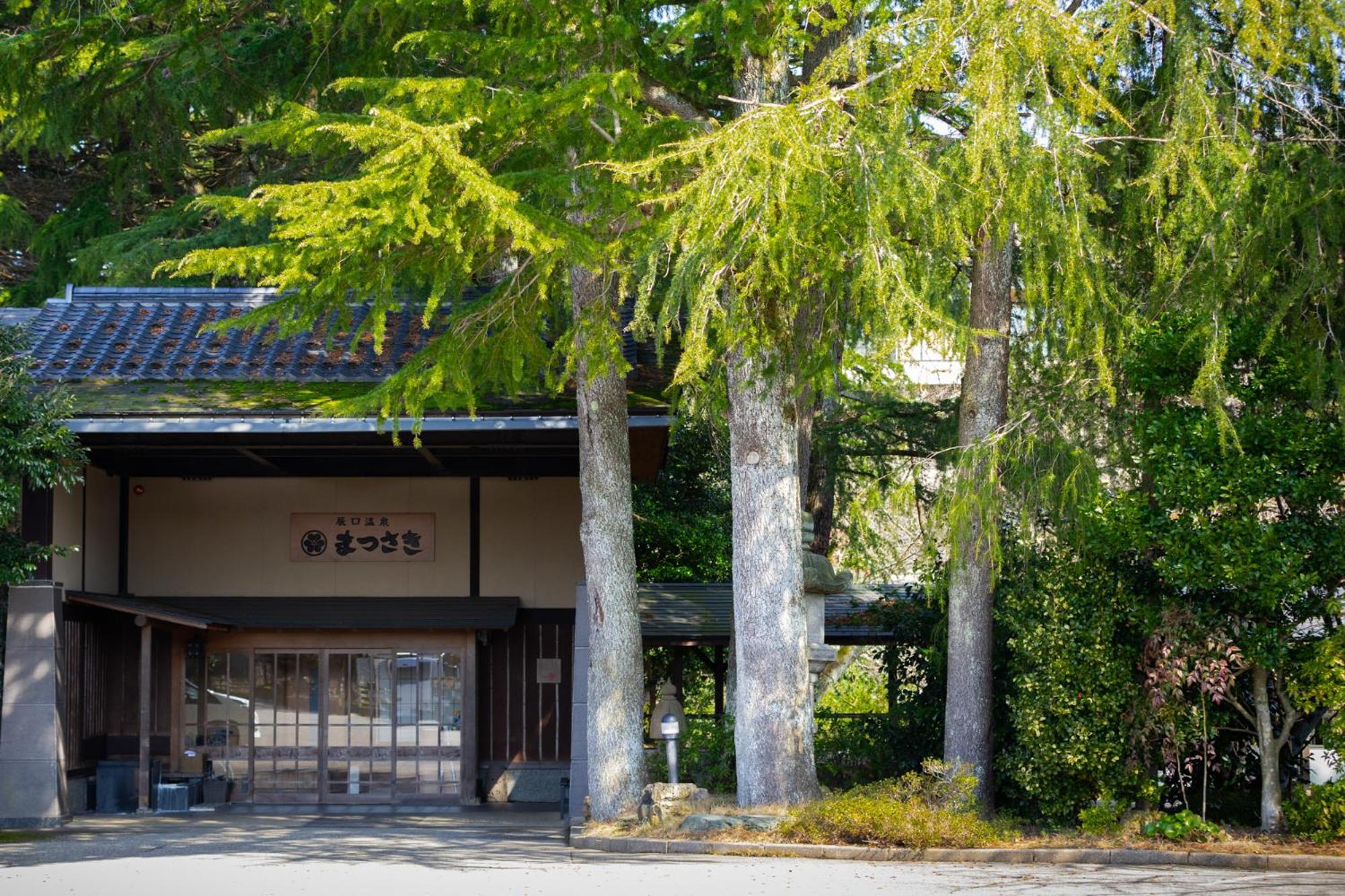 Matsusaki Nomi Dış mekan fotoğraf